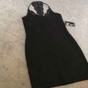 Express dress